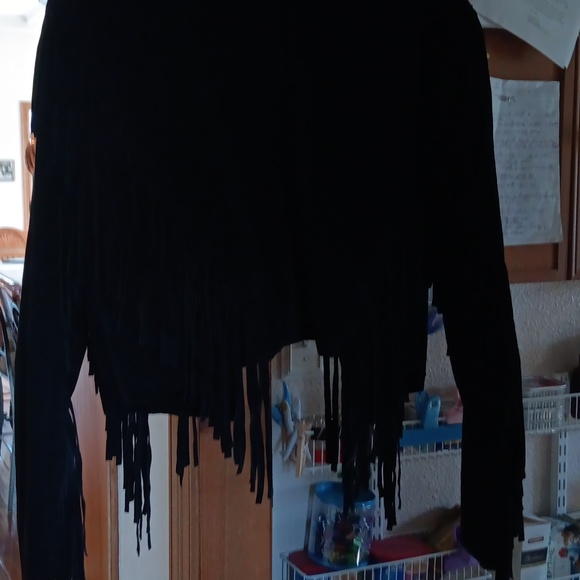 Jacket - Picture 2 of 2